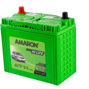 Amaron-Car-Battery