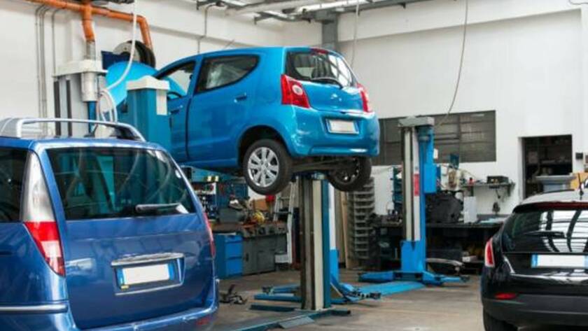 cars automotive repair